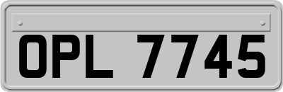OPL7745