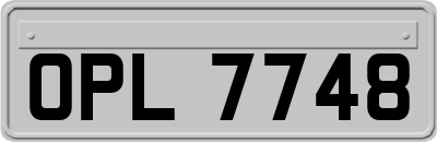 OPL7748