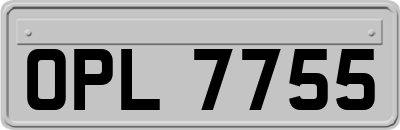 OPL7755