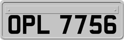 OPL7756