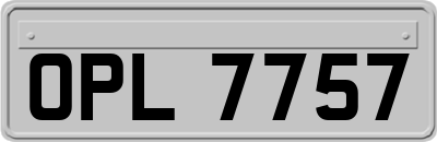 OPL7757