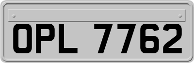 OPL7762