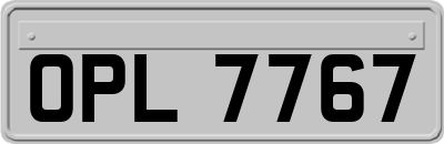 OPL7767