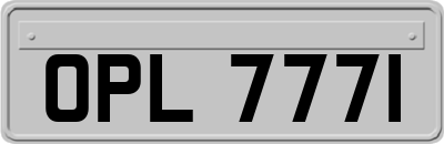 OPL7771