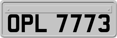 OPL7773