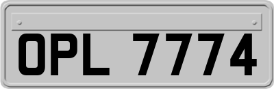 OPL7774