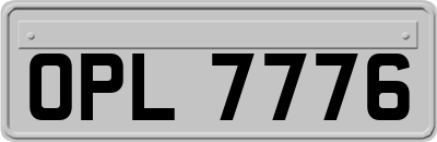 OPL7776