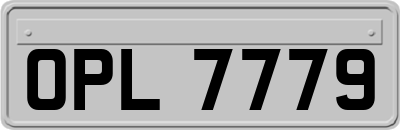 OPL7779
