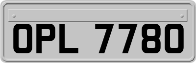 OPL7780