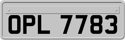OPL7783