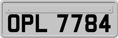 OPL7784