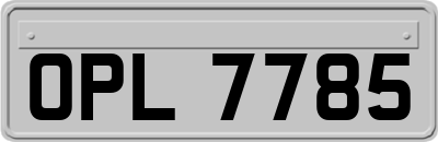 OPL7785