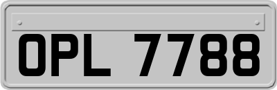 OPL7788