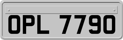 OPL7790