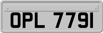 OPL7791