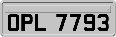 OPL7793