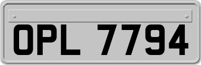 OPL7794
