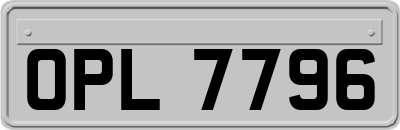 OPL7796