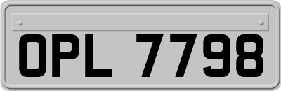 OPL7798