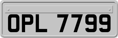 OPL7799
