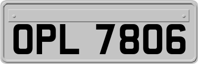 OPL7806