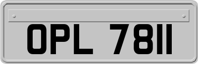 OPL7811