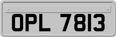 OPL7813
