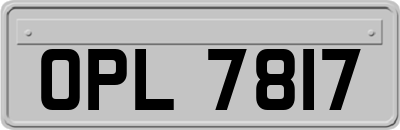 OPL7817