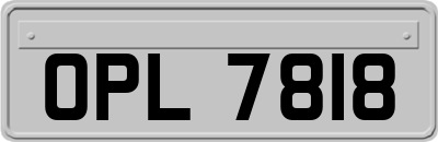 OPL7818