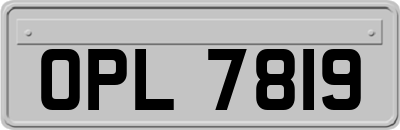 OPL7819