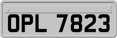 OPL7823