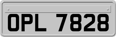 OPL7828