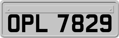 OPL7829
