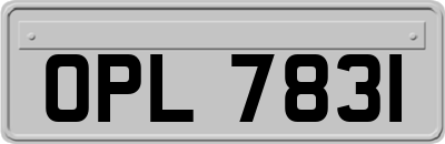 OPL7831