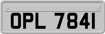 OPL7841