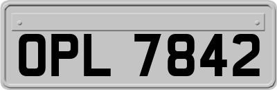 OPL7842