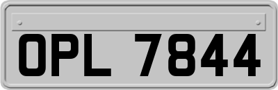 OPL7844