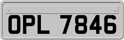OPL7846