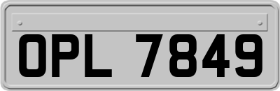 OPL7849