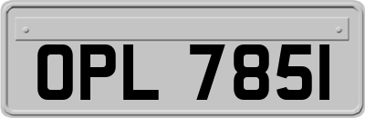 OPL7851