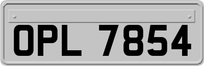 OPL7854