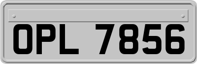 OPL7856