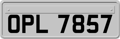 OPL7857