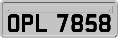 OPL7858