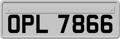 OPL7866
