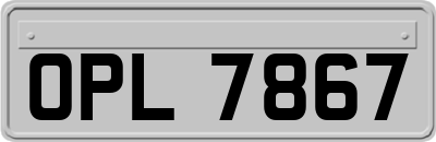 OPL7867
