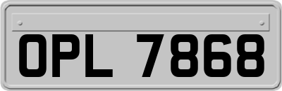 OPL7868