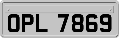 OPL7869