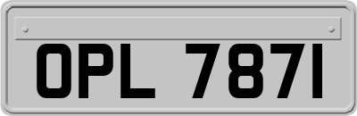 OPL7871