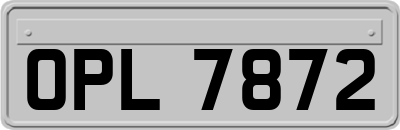 OPL7872